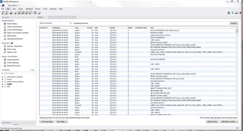 Скачать Mysql Workbench Русский - thetaghma