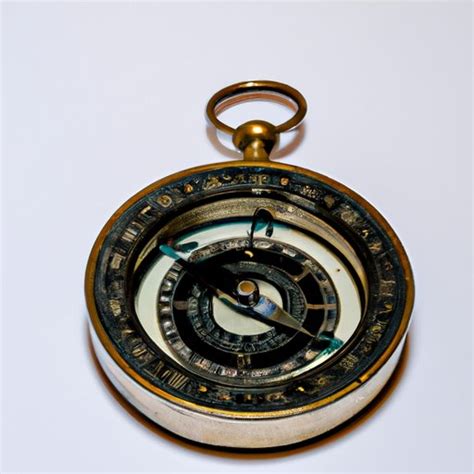 Image result for Compass Invention