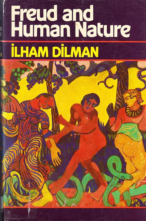 Buy Freud And Human Nature (Values & philosophical inquiry) Book Online ...