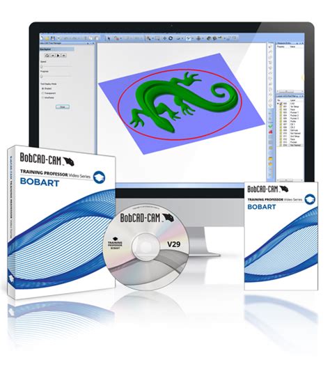 Image result for BobCAD Tutorial