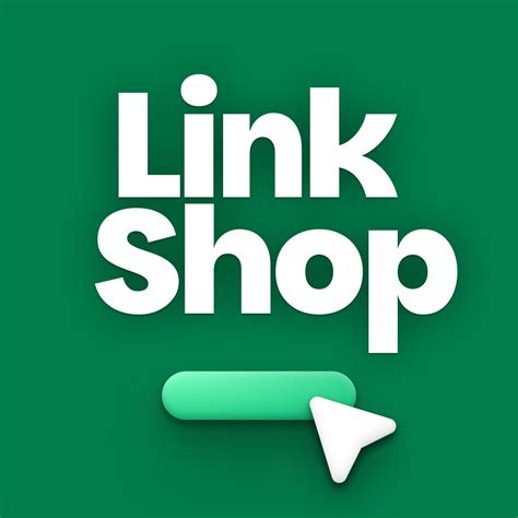LinkShop ‑ Link in Bio Shop - Turn your link in bio into a shoppable ...
