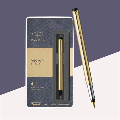 Modern Fountain Pens – Topperskit LLP