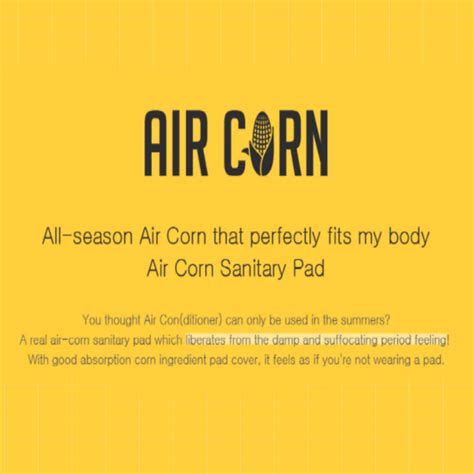 Heart Sanitary Pad L