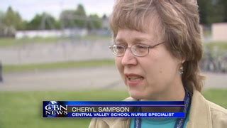 Black Flies Prove Menacing This Spring | CBN