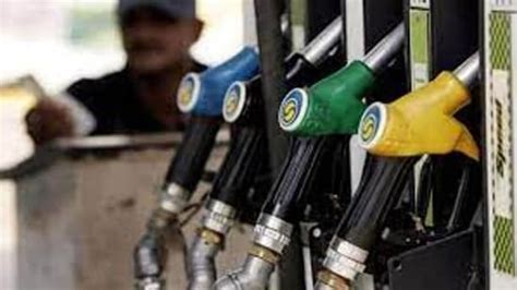 Petrol, diesel prices on September 13: Check latest rates for your city ...
