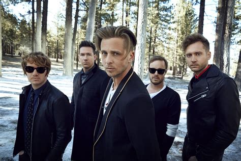 OneRepublic hits South African stages in November – The Mail & Guardian