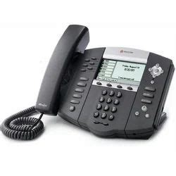 Telephones Accessories - Polycom Sound Point Telephones Distributor ...