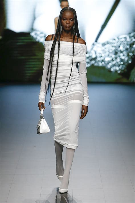 Dolce & Gabbana Spring 2023 Fashion Show | The Impression