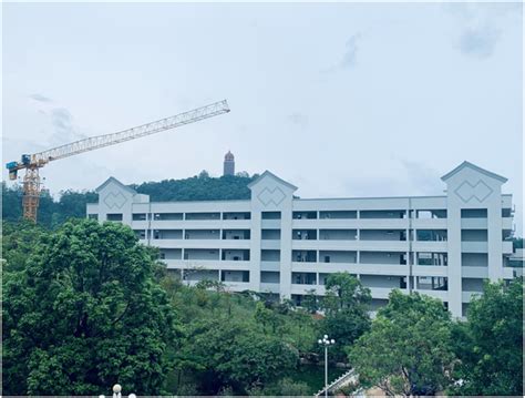 东莞寮步4所新建改扩建公办学校今年9月将投入使用 预计增加公办学位4995个
