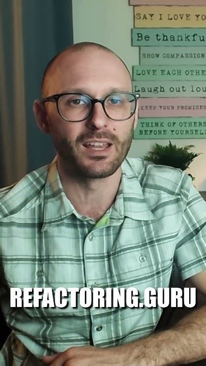 Refactoring Guru 的图像结果