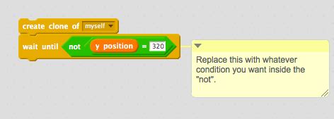 Image result for What Is the Python Code for Scratch Forever Function