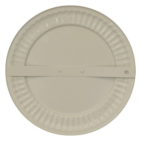 Chimney Hole Cover Plates