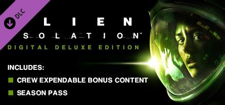 Image result for Alien Isolation Switch Deluxe Edition