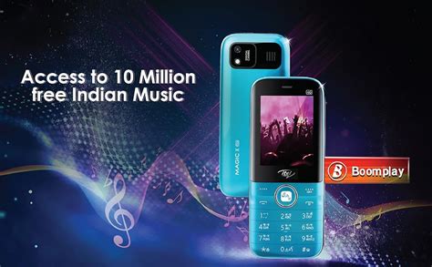 itel MagicX Pro 4G (Wi-Fi Hotspot Tethering, High Speed Internet with ...