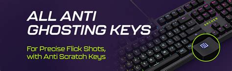 Amazon.in: Buy Archer Tech Lab Mechanical Gaming Keyboard, Clicky ...