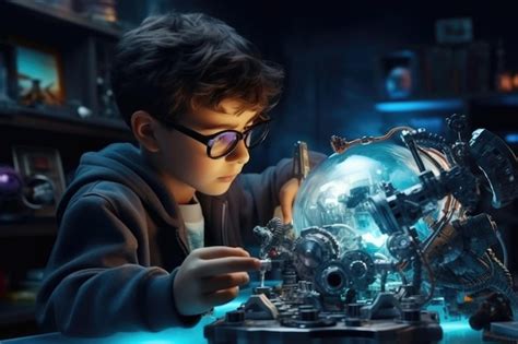 Kid Inventor 的图像结果