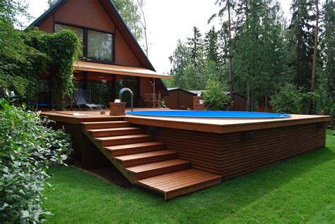 Pool 的图像结果