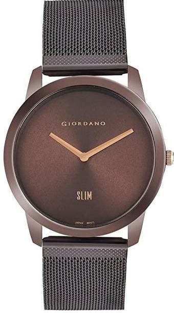 Giordano Watches - Buy Giordano Watches Online at Best Prices in India ...