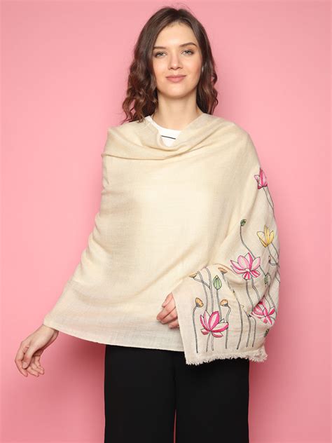 Kashmiri Shawls Online, pure pashmina shawl price, Pashmina Stoles ...