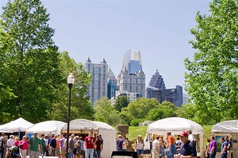 Atlanta Dogwood Festival | Official Georgia Tourism & Travel Website ...