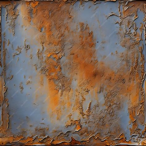 Image result for Rust Color Metal
