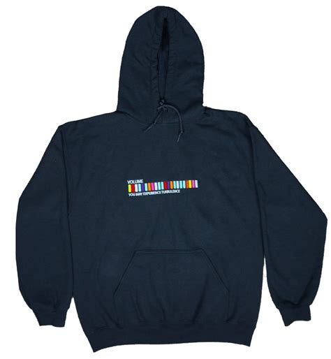 Travis Scott Astroworld Festival Run Beyond Belief Hoodie Black – Kicks ...