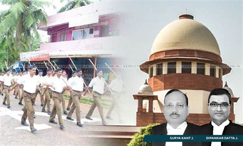 We Are Going To Ask You Some Uncomfortable Questions: Apex Court Tells ...