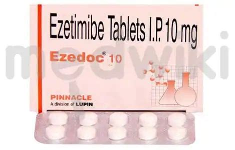 ezedoc - Uses, Side Effects, Price, and Dosage Information | Medwiki ...
