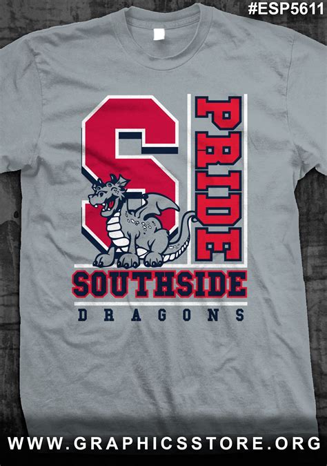 Elementary School Shirt Design