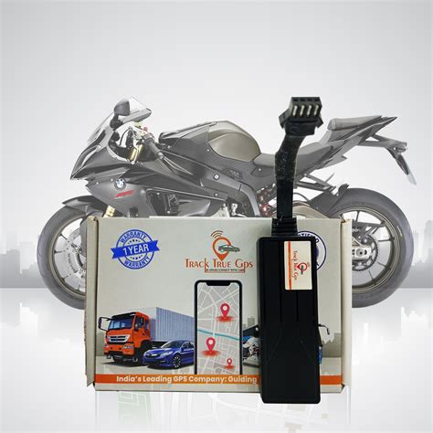 Track True Wired Hidden GPS Tracker (Live Location + Engine ON/Off ...