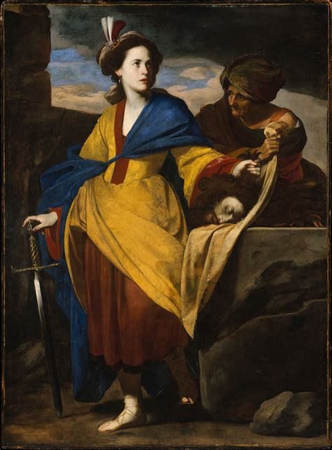 Biblia en puntadas: Judith