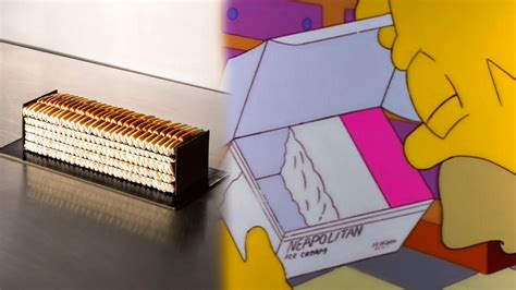 PSA: Gelato Messina Is Releasing A Neapolitan Version Of Its Viennetta ...