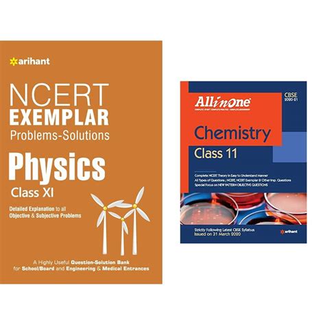 NCERT Exemplar Problems-Solutions PHYSICS class 11th & CBSE All In One ...