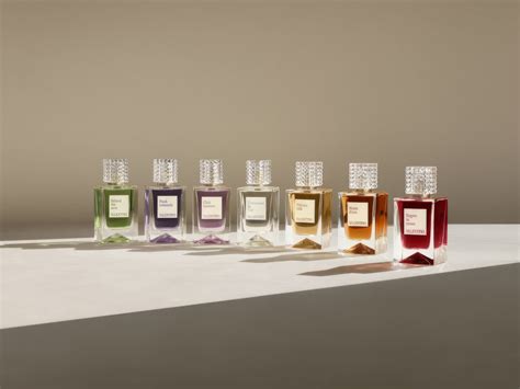 Valentino Unveils “Anatomy of Dreams” Haute Couture Fragrance ...