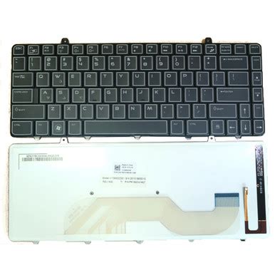 Alienware M11x Keyboard Light 的图像结果