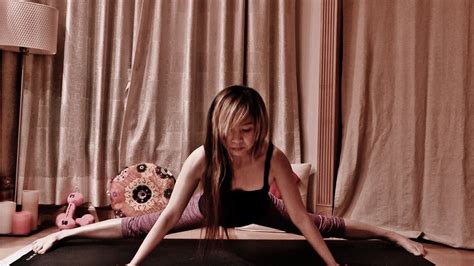 Image result for Splits Practice