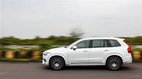 Image result for Volvo XC90 Front View