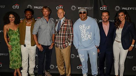 ‘NCIS Los Angeles’ Season 14: How Many Episodes Remain To Air in This ...