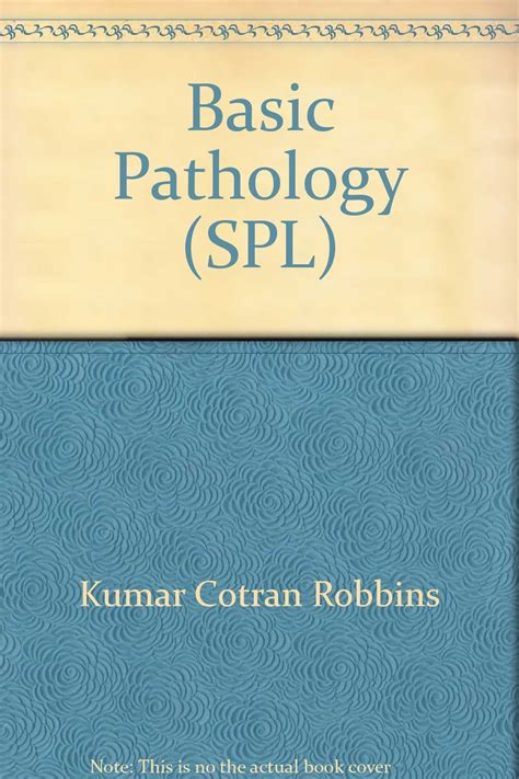 Buy BASIC PATHOLOGY, 6/E Book Online at Low Prices in India | BASIC ...