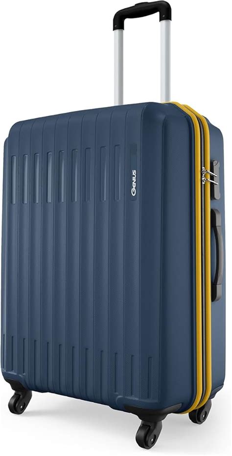 SKYBAGS Stroke Neo 2P Set (Cabin+Medium) Trolley Bag 5 Years Warranty ...