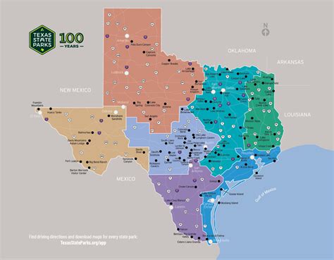 Your Ultimate Guide to Texas State Park Reservations: Secure Your ...