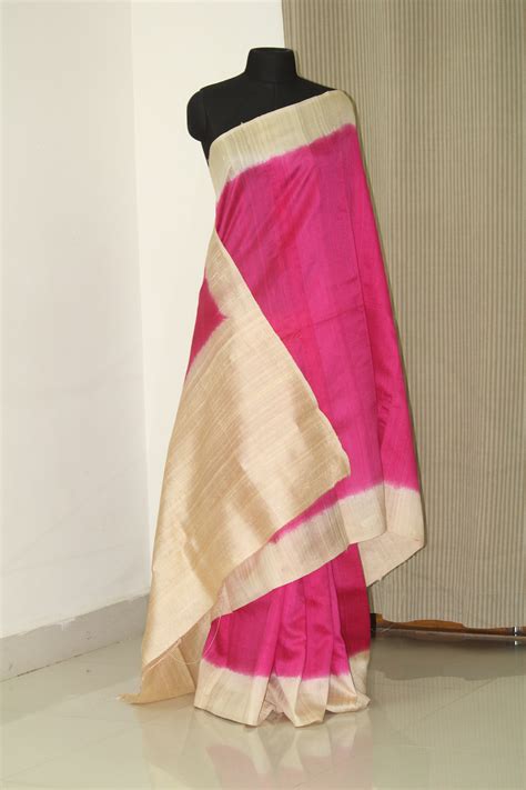 Buy pure raw silk saree online – Akrithi