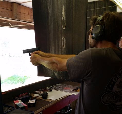 Hap Baker Firearms Facility (2026) - All You MUST Know Before You Go ...