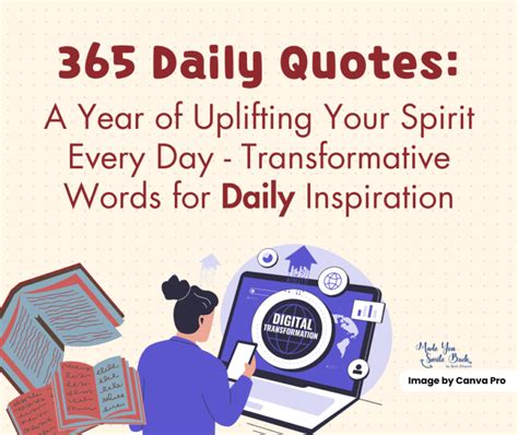 50 Uplifting Quotes for Hard Times: Inspirational Words to Overcome ...