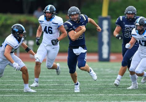 PHOTOS: Case Western Reserve-Johns Hopkins football, Sept. 3, 2022 ...