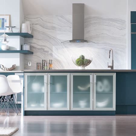 Glass Sample 的图像结果