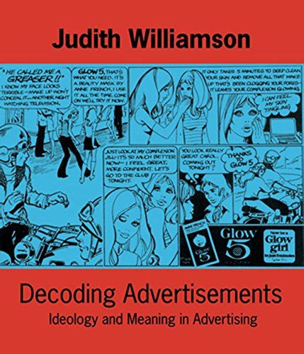 Decoding Advertisements: Ideology and Meaning in Advertising eBook ...