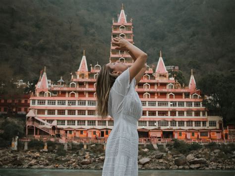 Why Is Rishikesh Famous For