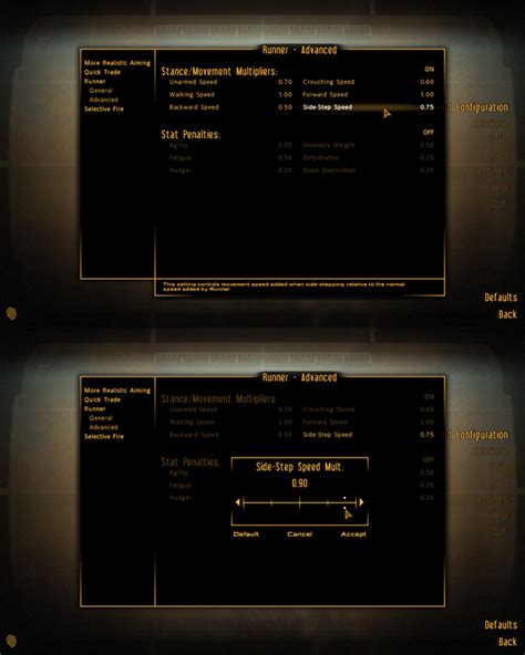 Image result for Fallout NV How to Install Mod Configuration Menu