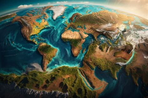 Global 的图像结果